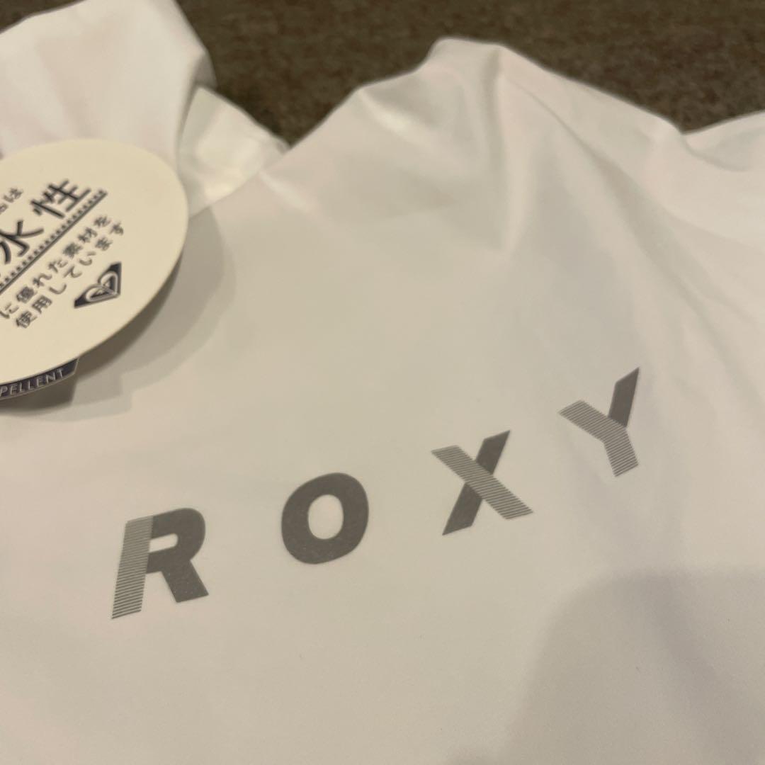 ROXY ウィンドブレーカー　上下セットアップ　M 新品