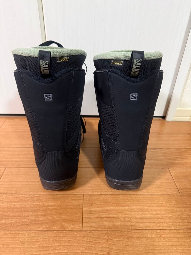 Salomon PEALA 23㎝　サロモン　スノーボードブーツ