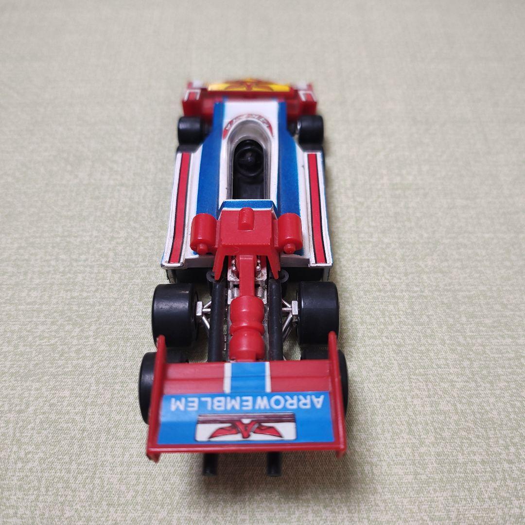 ポピニカ アローエンブレムグランプリの鷹 T3