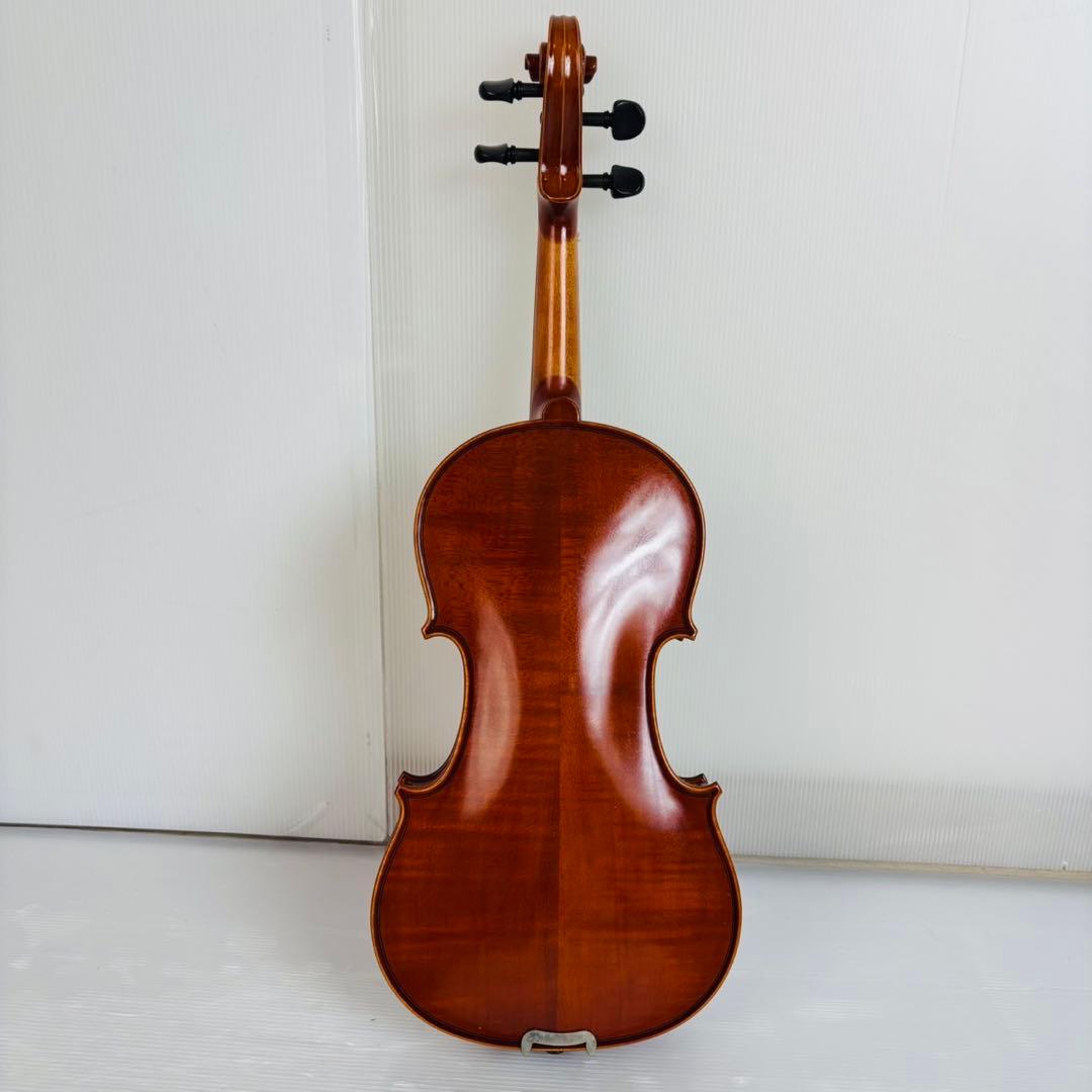 良品 Andreas Eastman VL80 1/2 分数サイズ バイオリン
