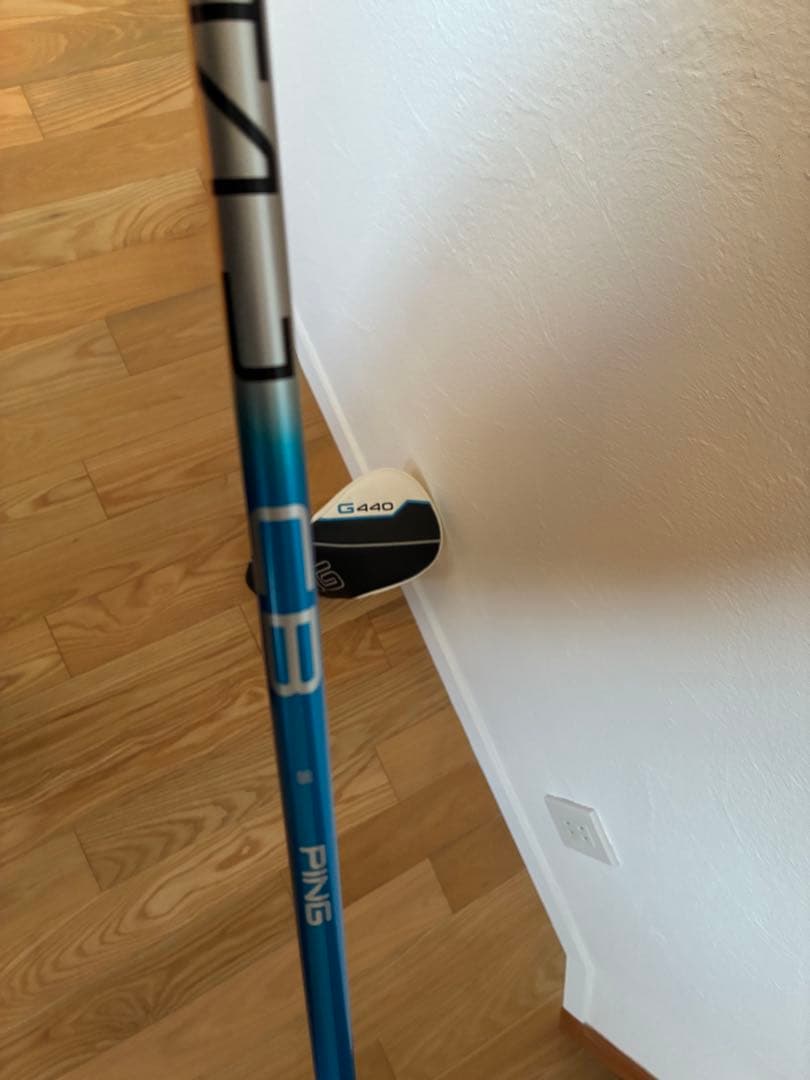 PING G440 LST ドライバー 10.5度