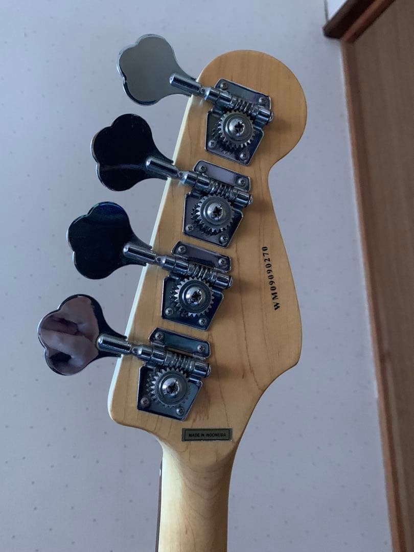 K-ON! けいおん！ Akiyama Mio 秋山澪モデル エリザベス