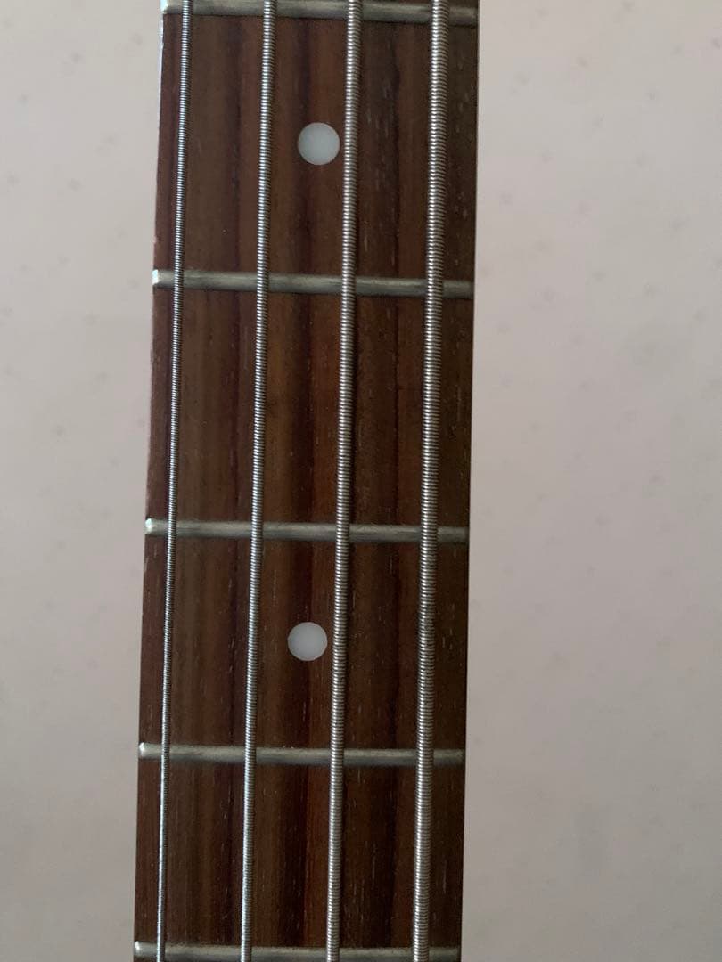 K-ON! けいおん！ Akiyama Mio 秋山澪モデル エリザベス