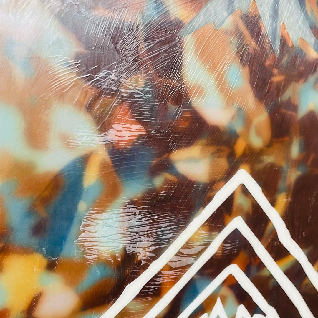 BURTON バートン FLIGHT ATTENDANT 156