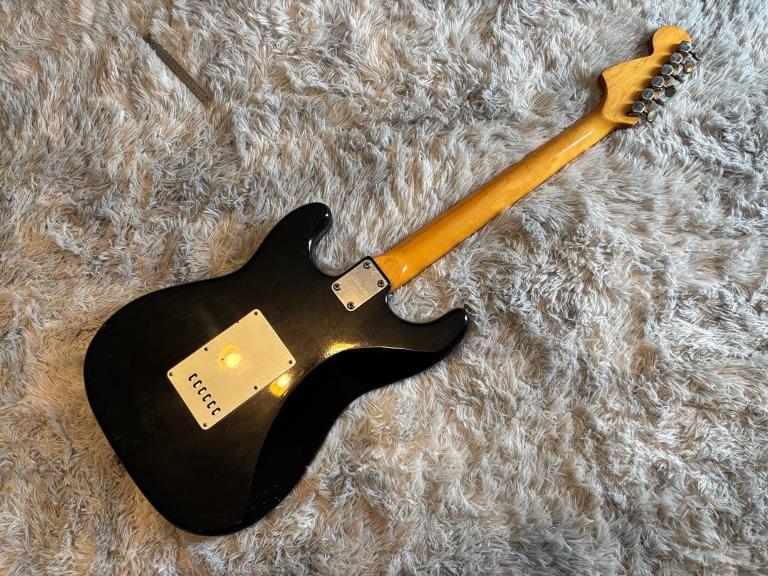 【ビンテージ】Greco SE500 75年製ストラトキャスター