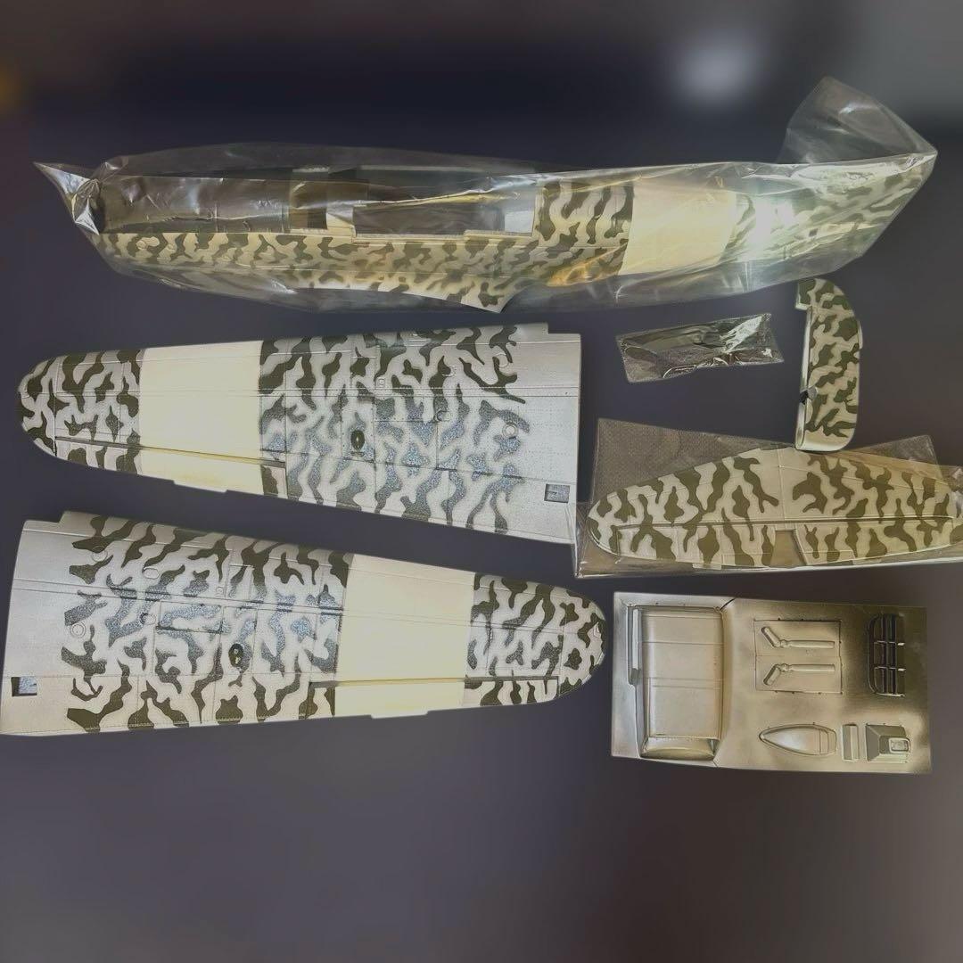 フライングスタイロ社 Kawasaki Ki-61-II Hien