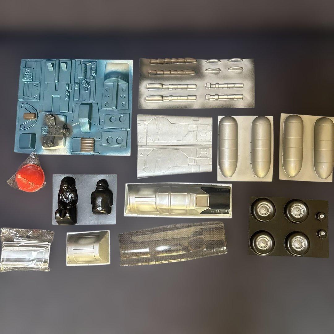 フライングスタイロ社 Kawasaki Ki-61-II Hien