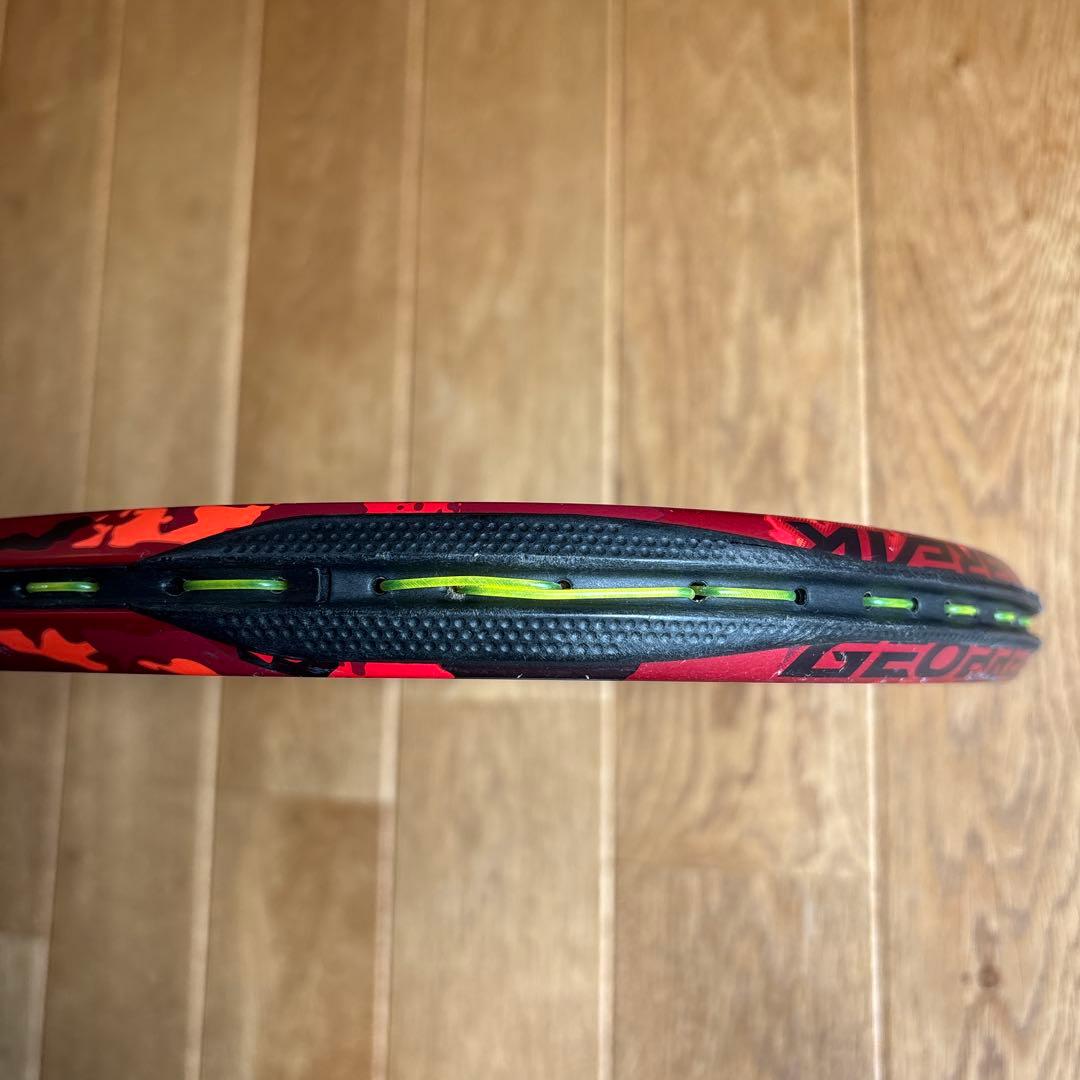 ヨネックス ジオブレイク70VS UL1