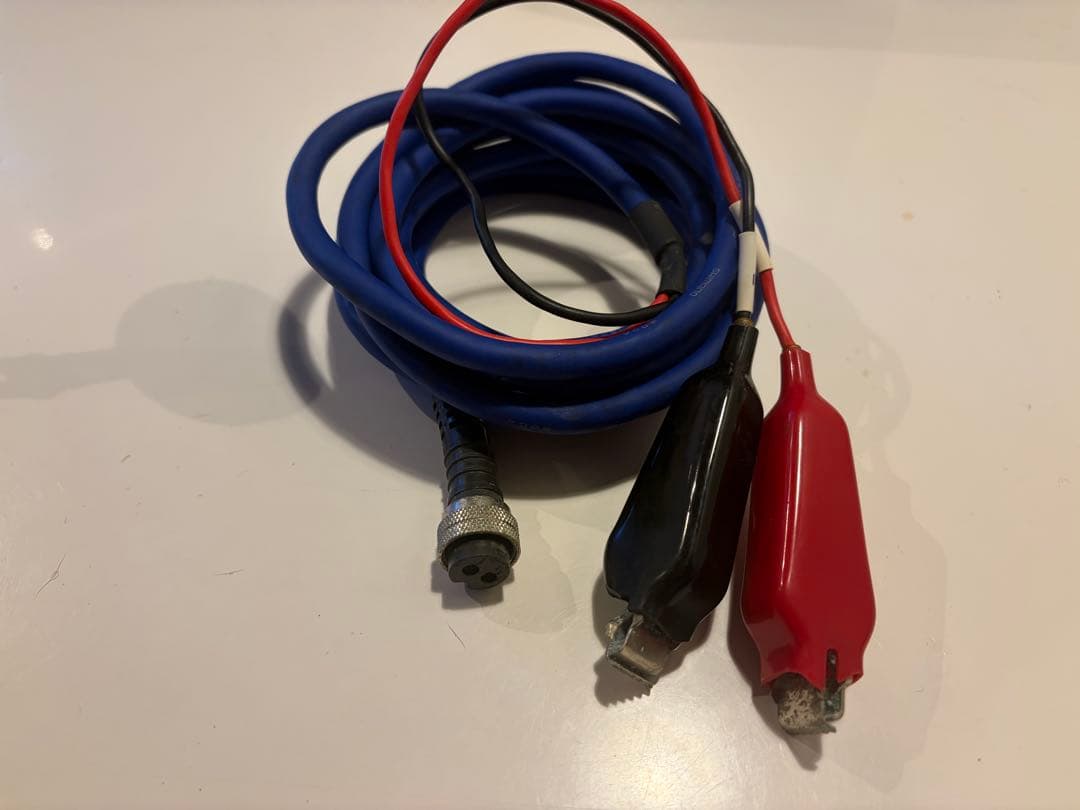 Shimano BeastMaster 6000 電動リール