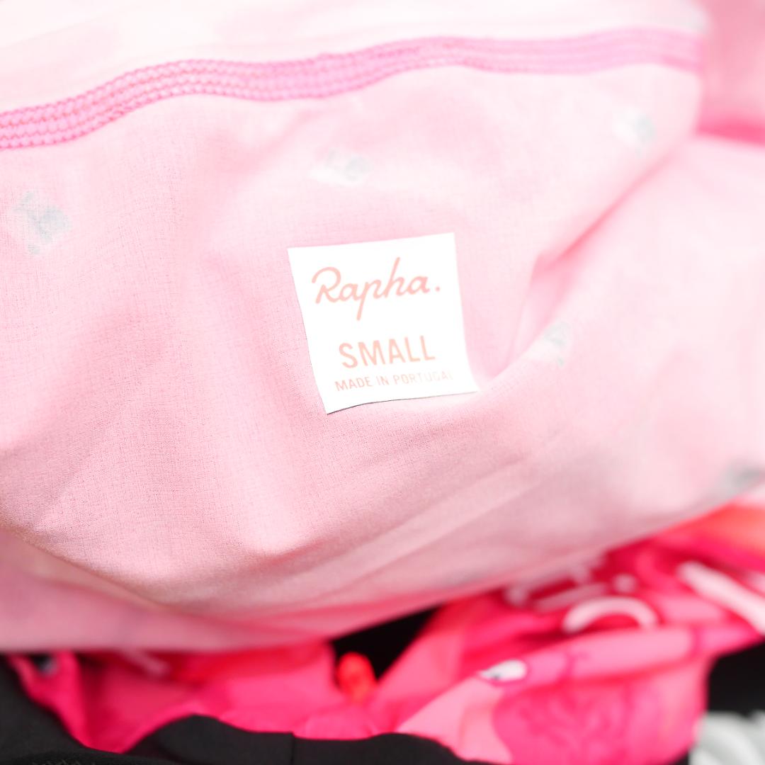 選手支給品 EFエデュケーションイージーポスト キャデラック 限定スキンスーツ