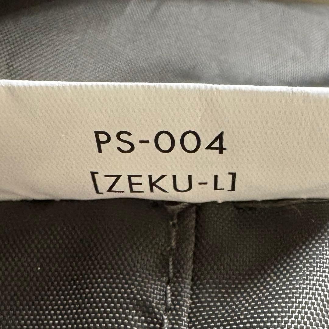 美品 ZANEARTS ゼクーL、インナーテント