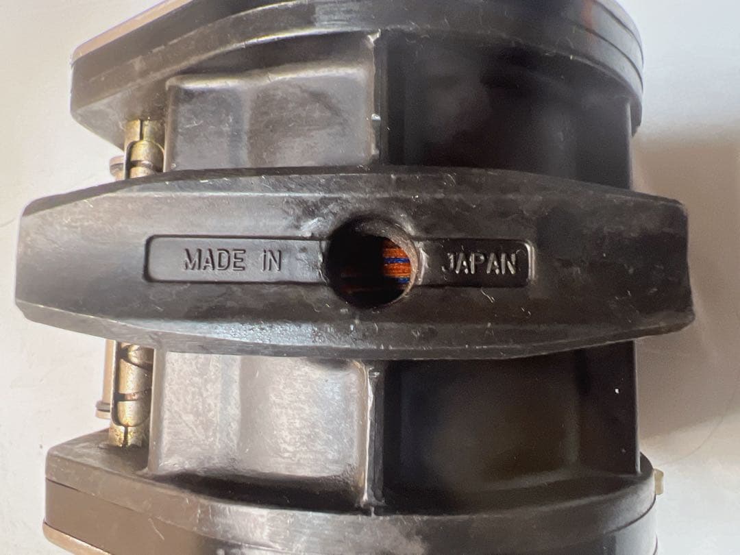 リール RYOBI ADVENTURE 80