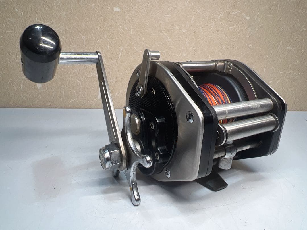 リール RYOBI ADVENTURE 80