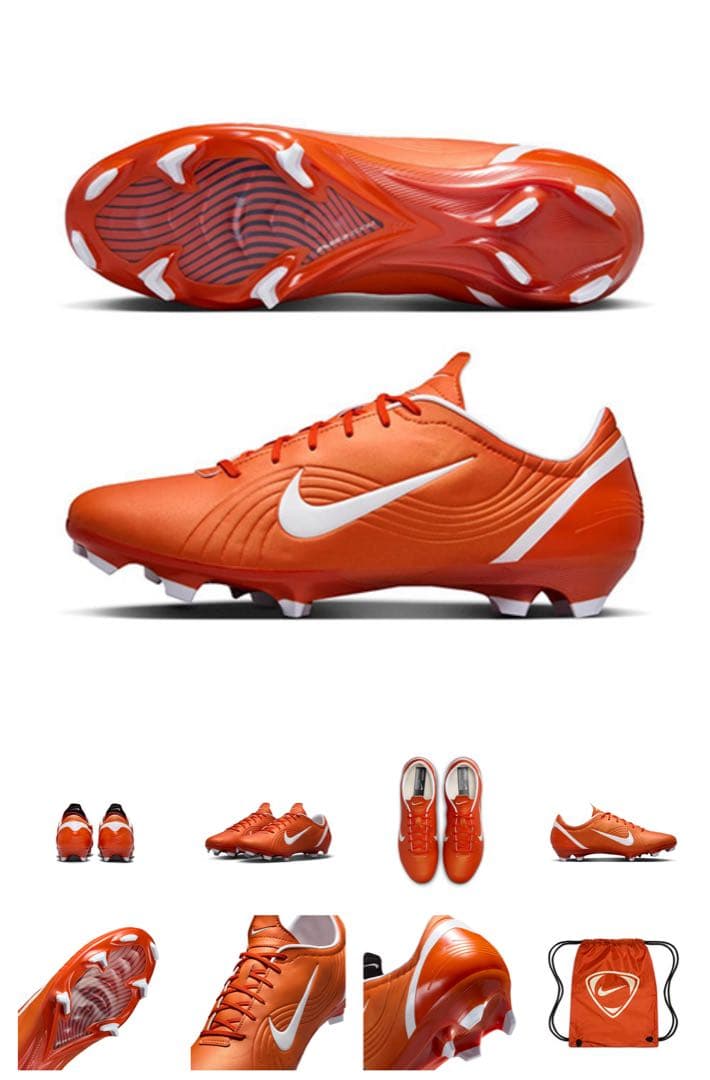 新品未使用Nike Mercurial Vapor 1 RGN SE 27cm