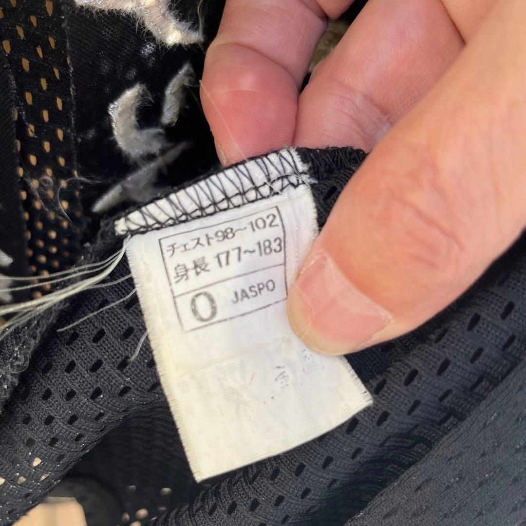 阪神タイガースユニフォーム 星野監督刺繍あり