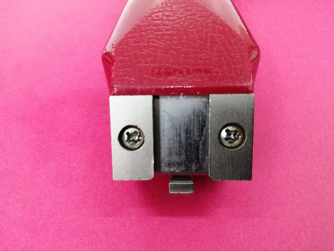 スピーディック バリカン タピオ