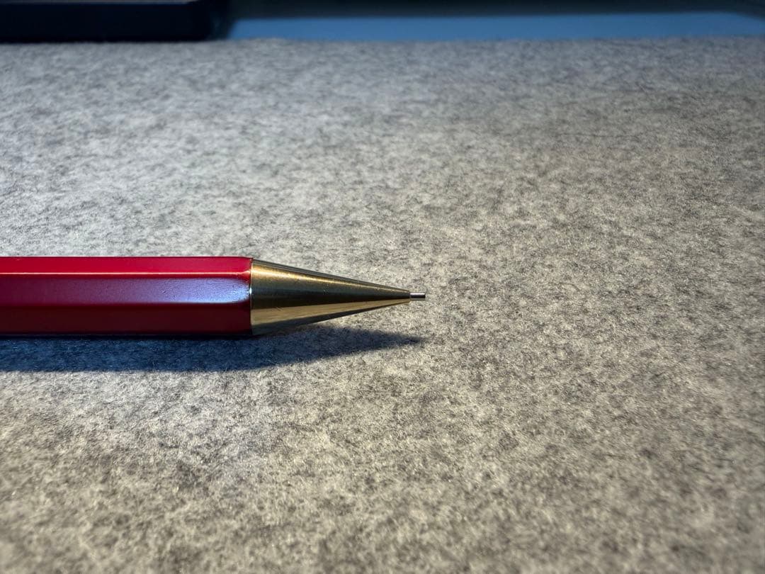 カヴェコレッド 0,7 美品