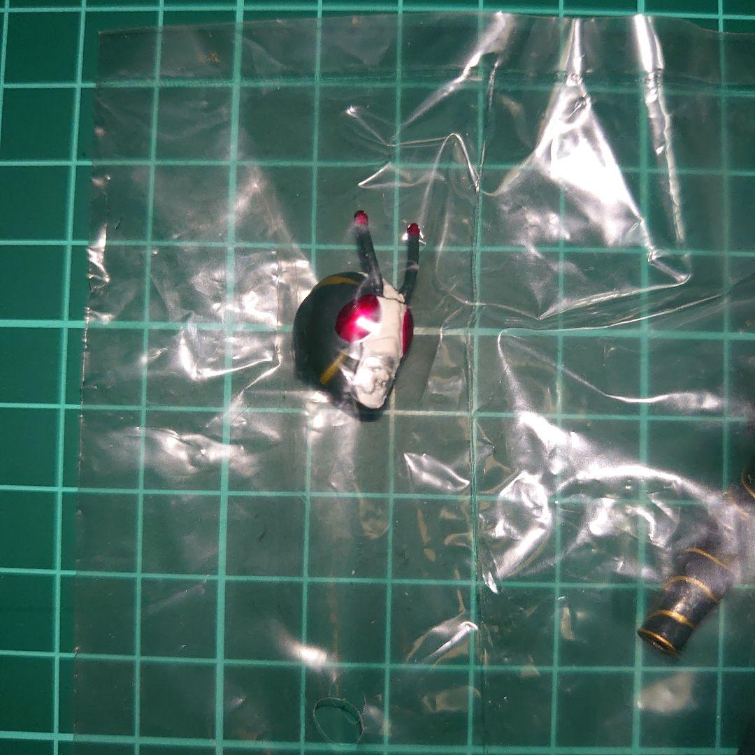 SHODO 仮面ライダー VS 7弾.3種のみ & 8弾.6種 レアセット