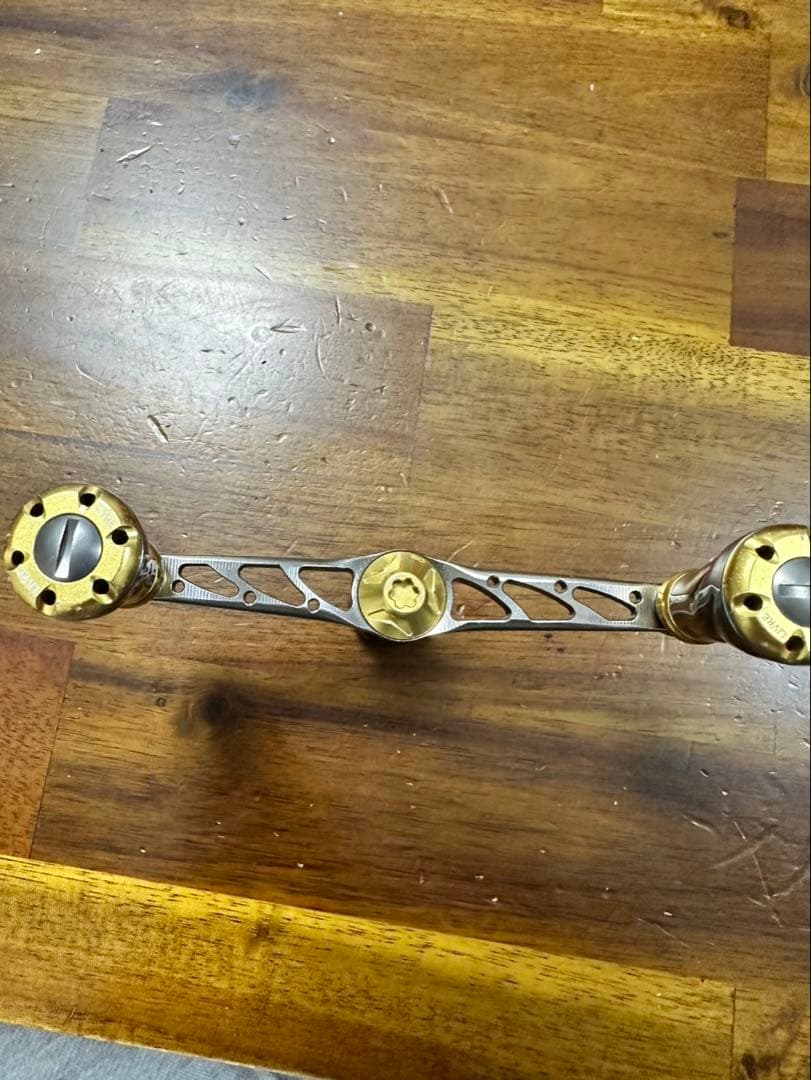 LIVRE Wing98 ダイワ用