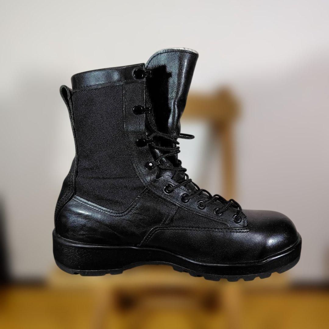 美品　ベルビル　700V 　ゴアテックス　9.5W　値下げ最終