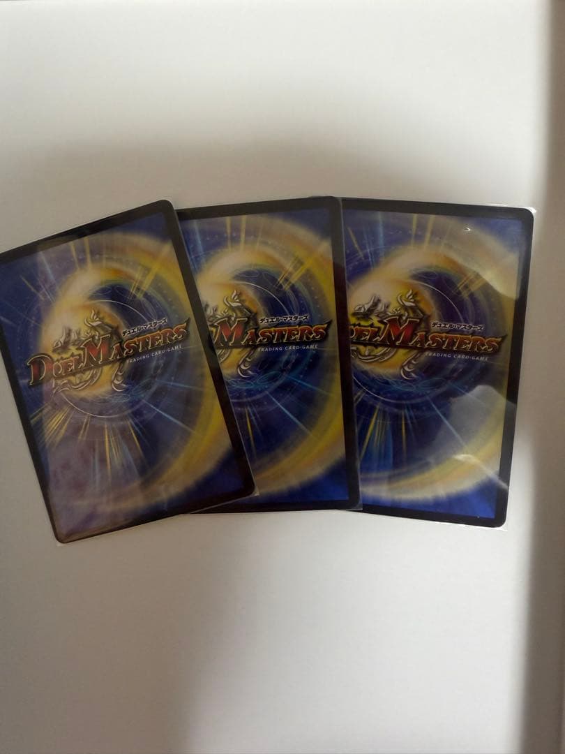 切札勝太&カツキング　熱血の物語　キャラプレミアムトレジャー