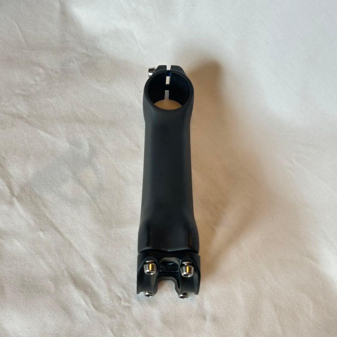 LightWeight ビューゲルハイター　カーボンステム　120mm