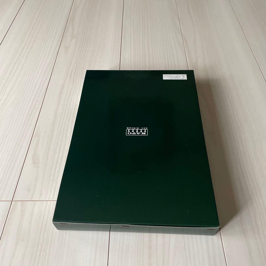 E2系 新幹線基本セット10-377 （6両)