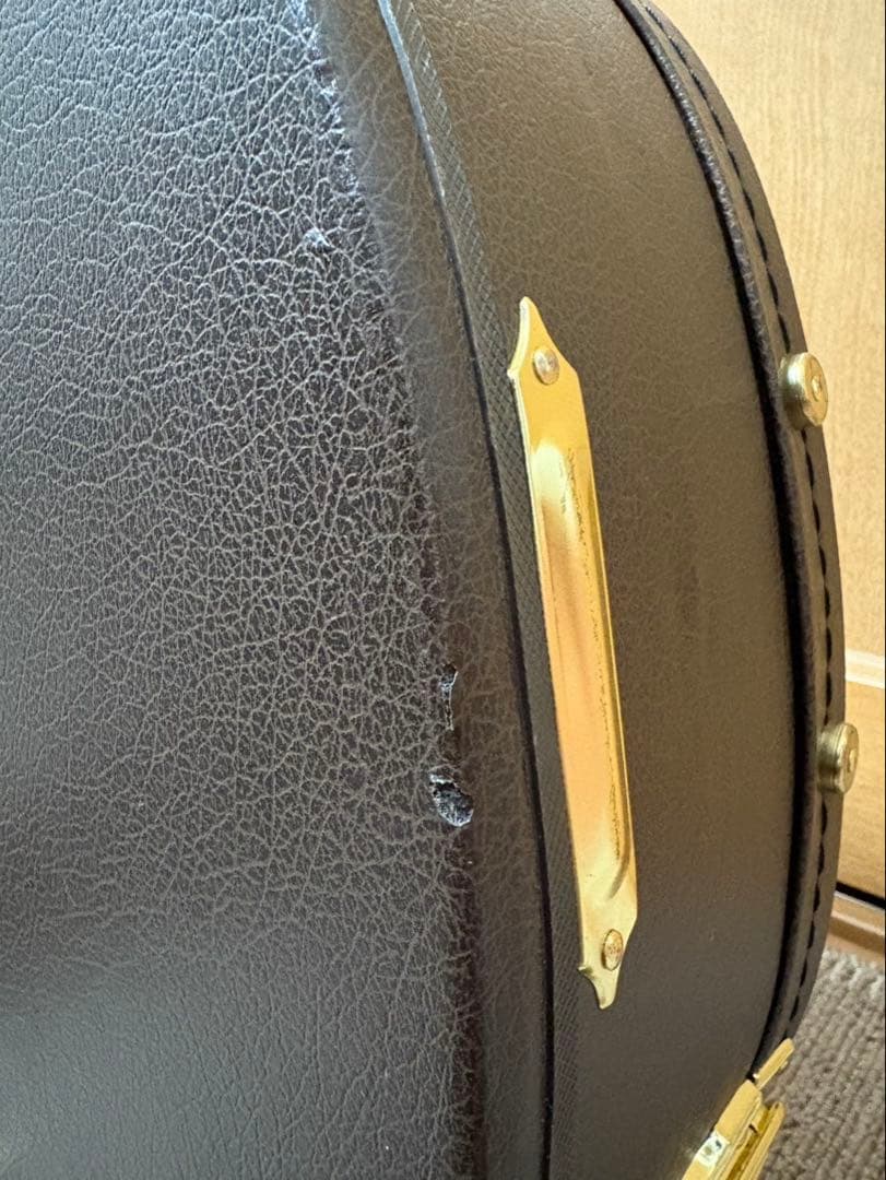 ギター　エレアコ　Takamine TDP561C +ハードケース