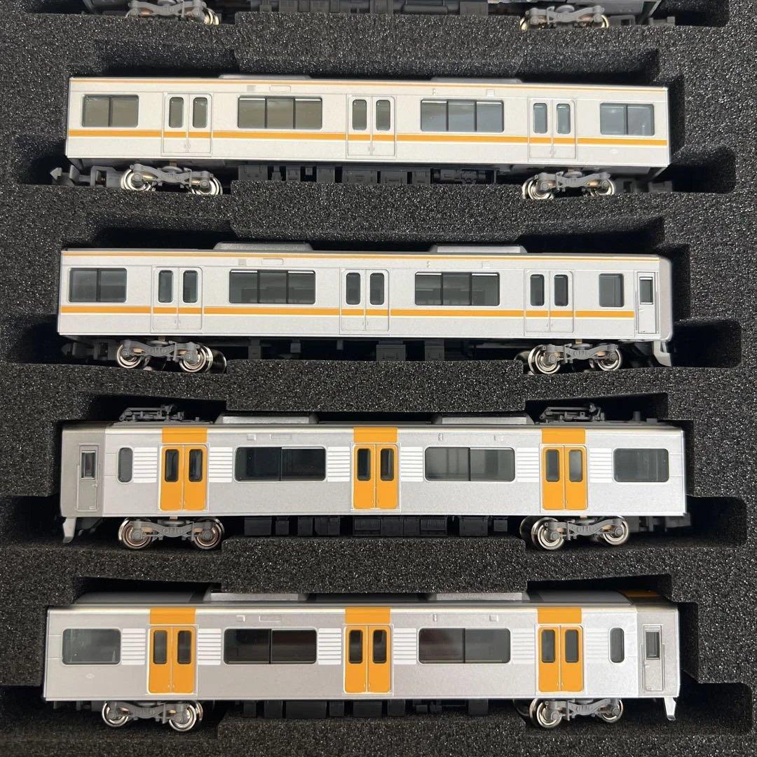 60180 グリーンマックス 阪神1000系 8両セット