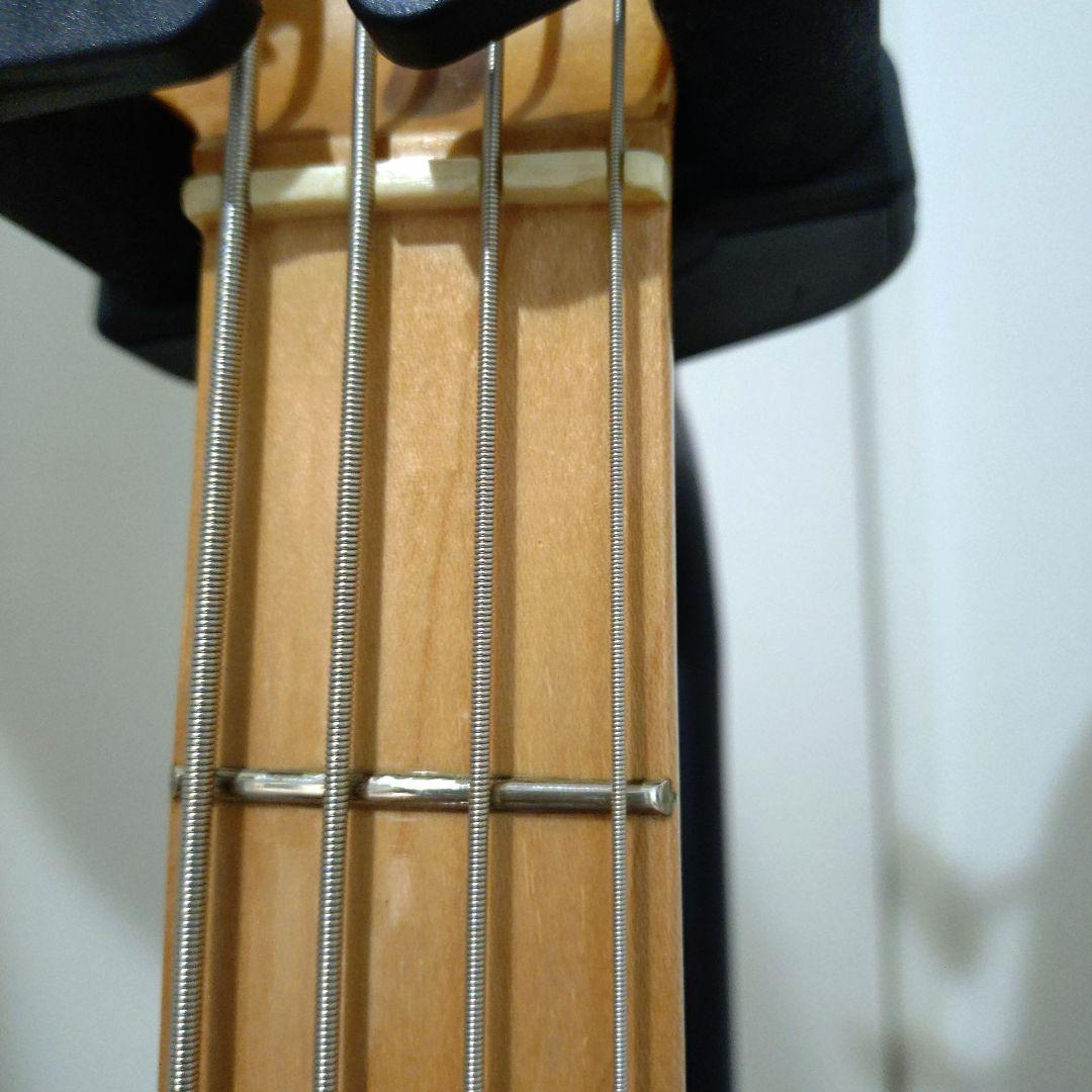 グレコ プレシジョンベース