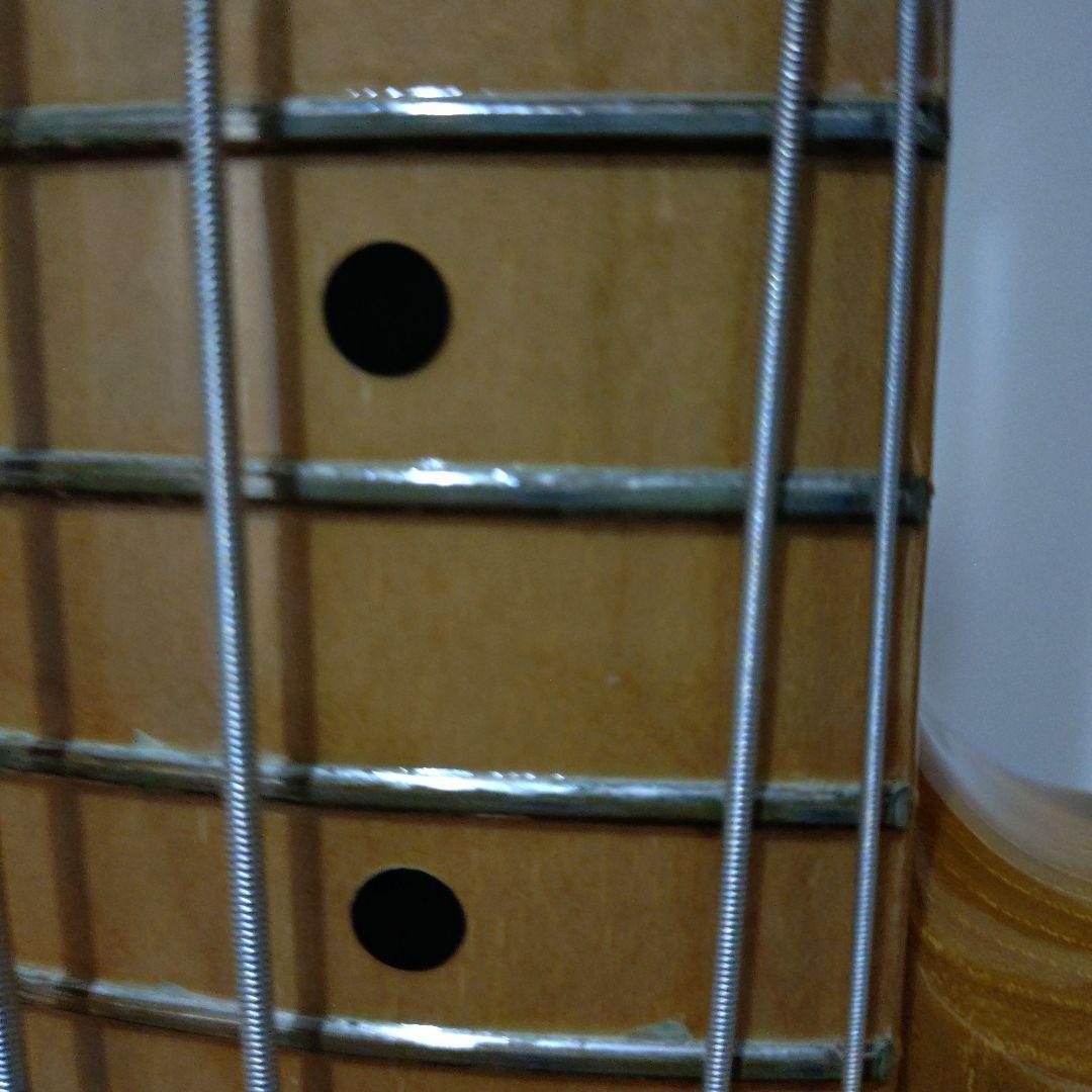 グレコ プレシジョンベース