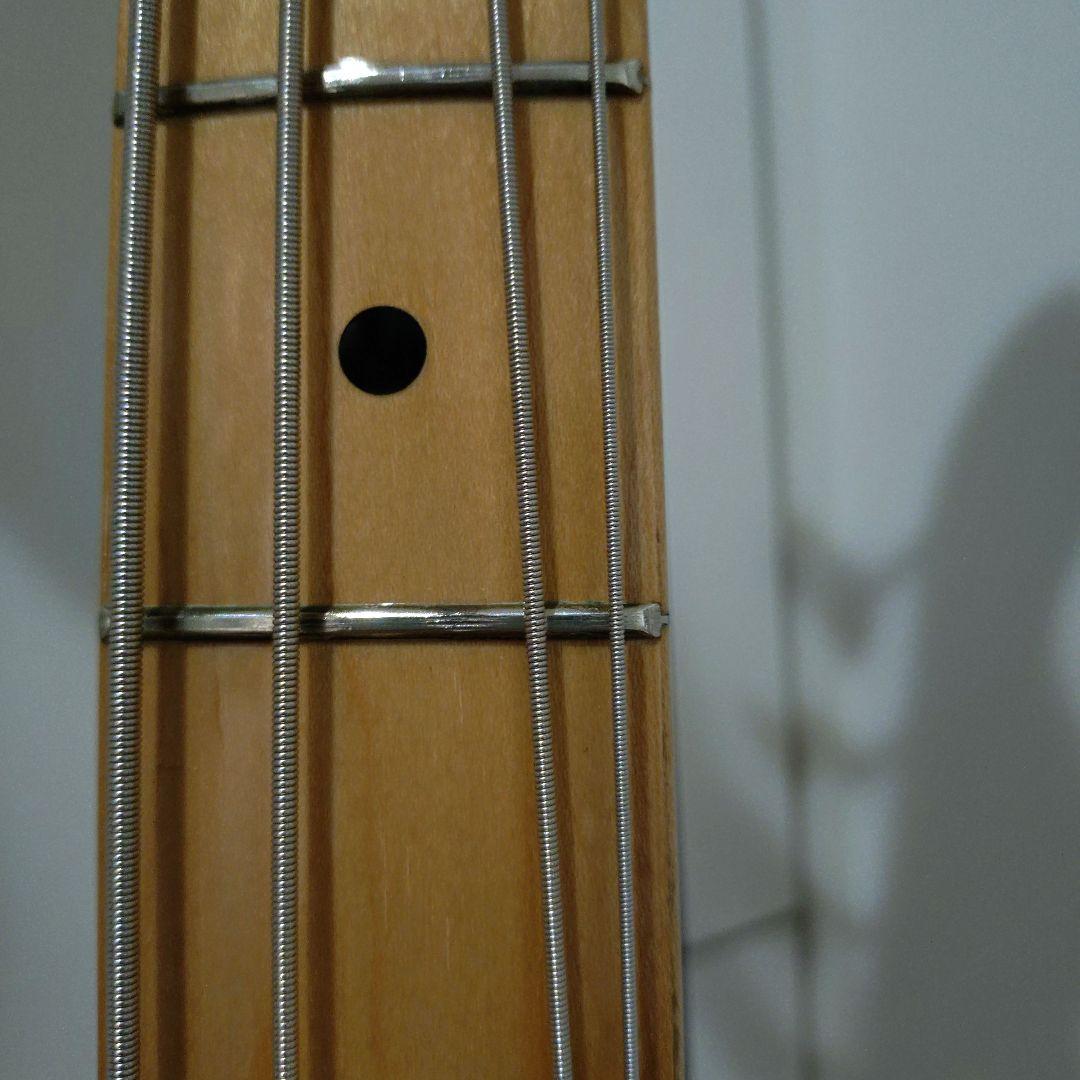 グレコ プレシジョンベース