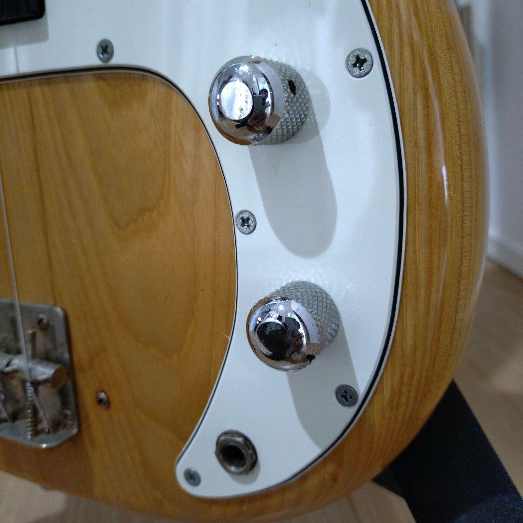 グレコ プレシジョンベース