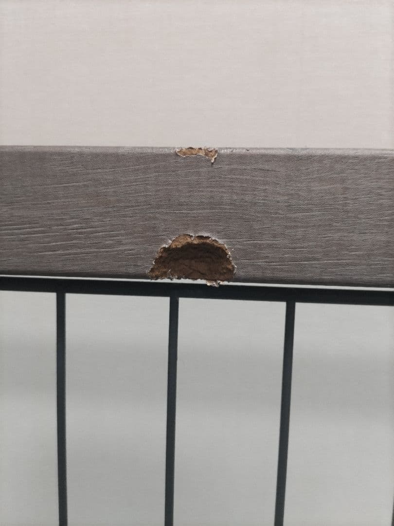 ⭐️トイレ付き⭐️アイリスオーヤマ ウッディサークル PWSR-960LV