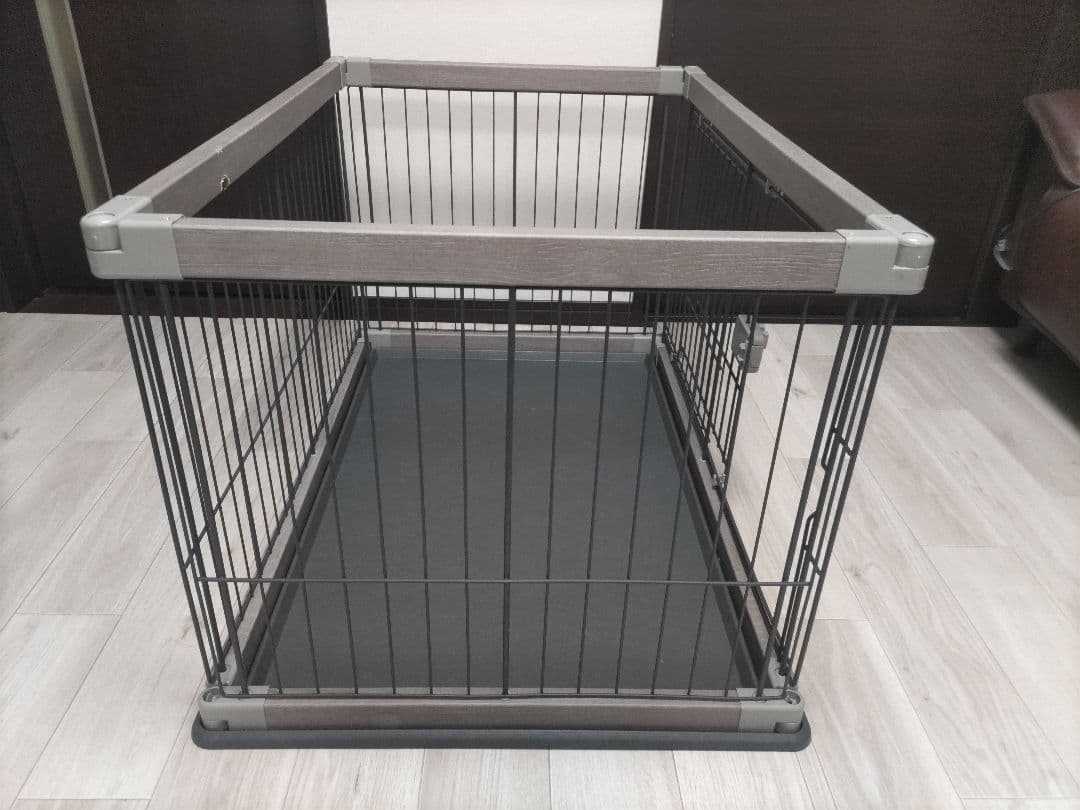 ⭐️トイレ付き⭐️アイリスオーヤマ ウッディサークル PWSR-960LV