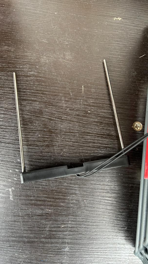 【福岡市限定】【コンテナ保管】可変ダンベル ブロック ダンベル 41kg ×2