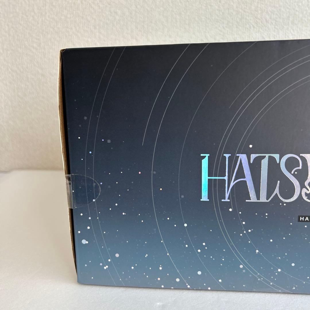 【未開封】初音ミク Happy 16th Birthday Ver.