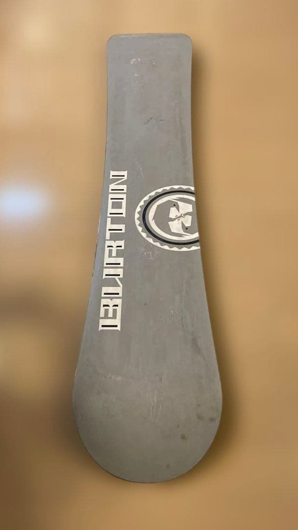 Burton 2006 スノーボード　RAVEN 163cm