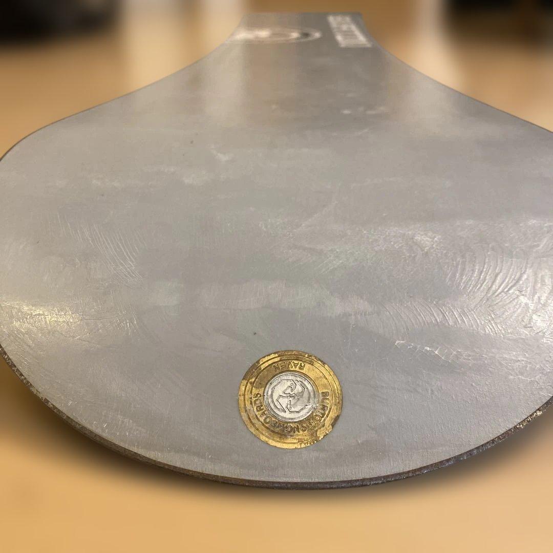 Burton 2006 スノーボード　RAVEN 163cm