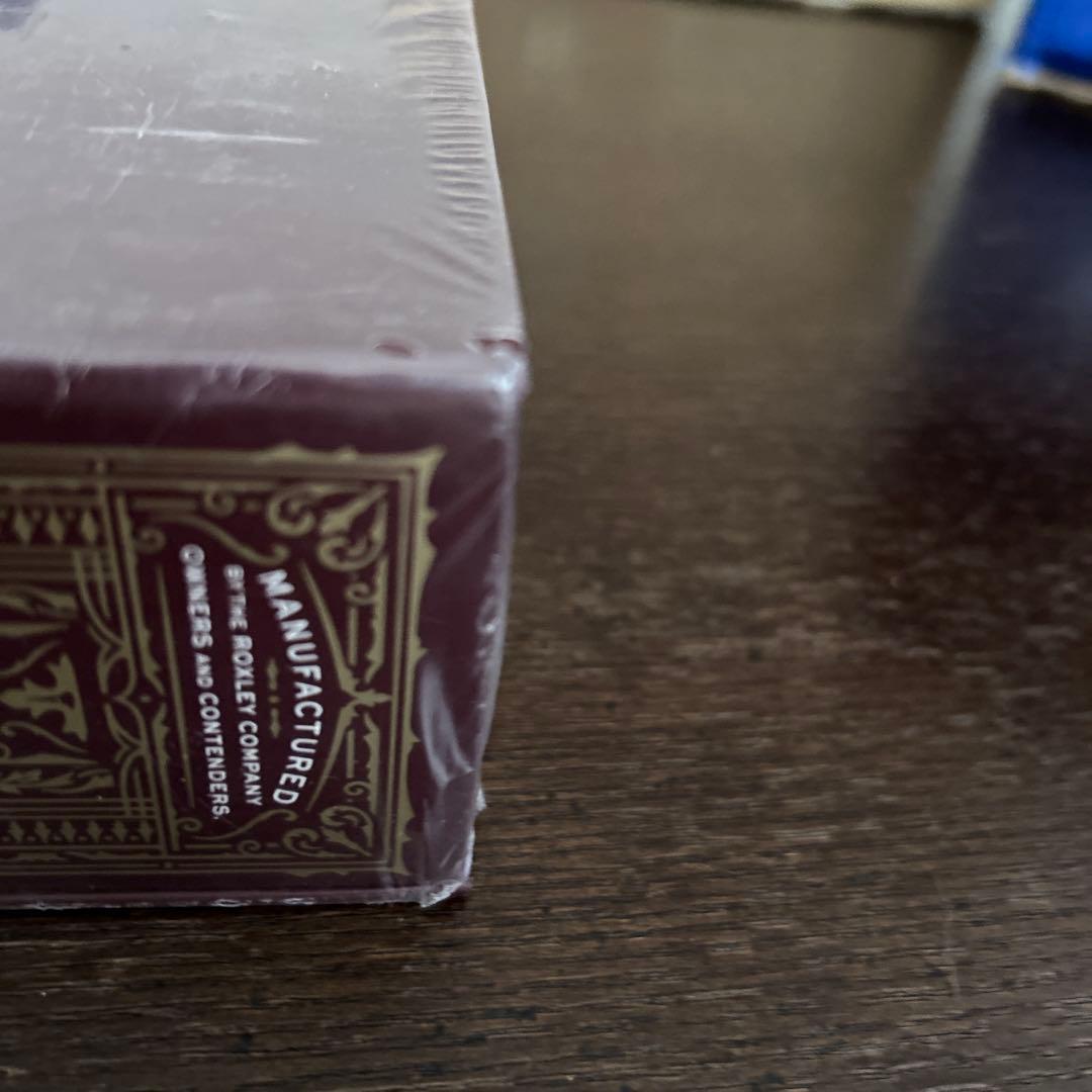 新品未開封、Iron clays ポーカーチップ200枚