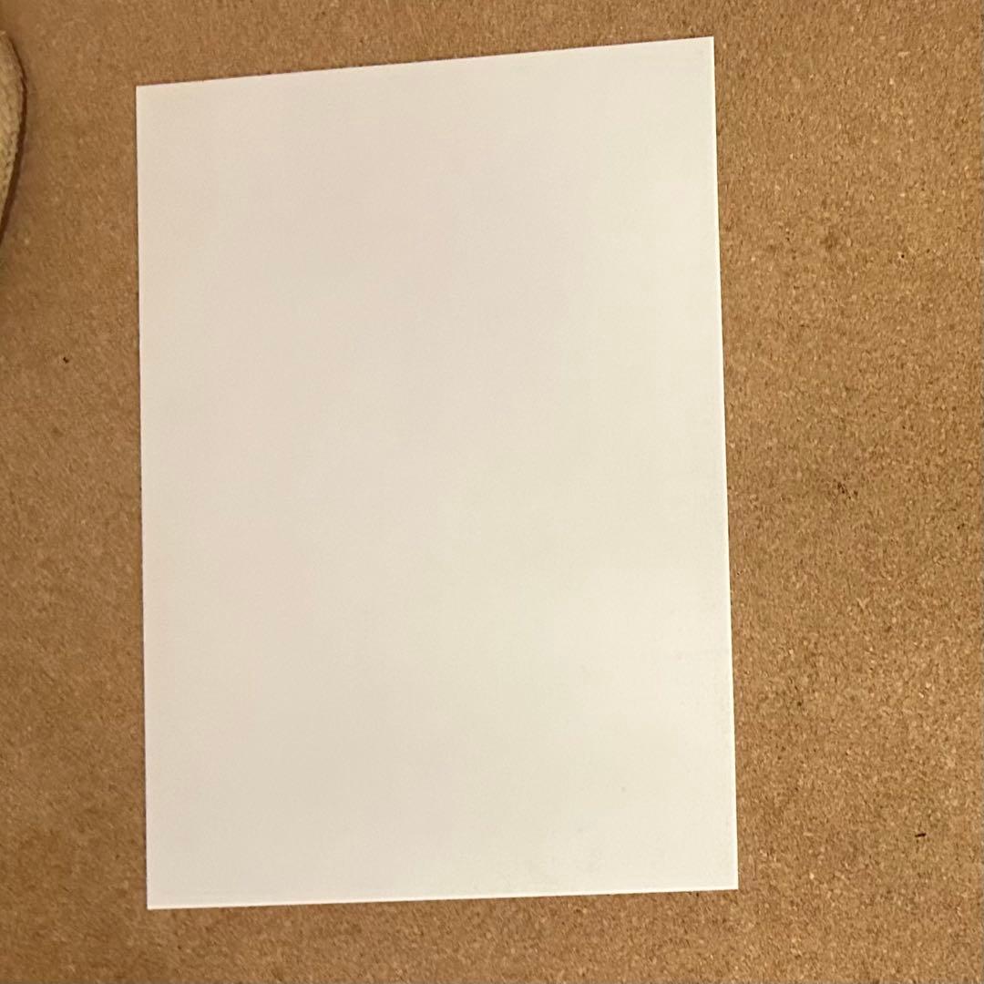 超美品　「勝手にしやがれ』ヴィンテージポスター