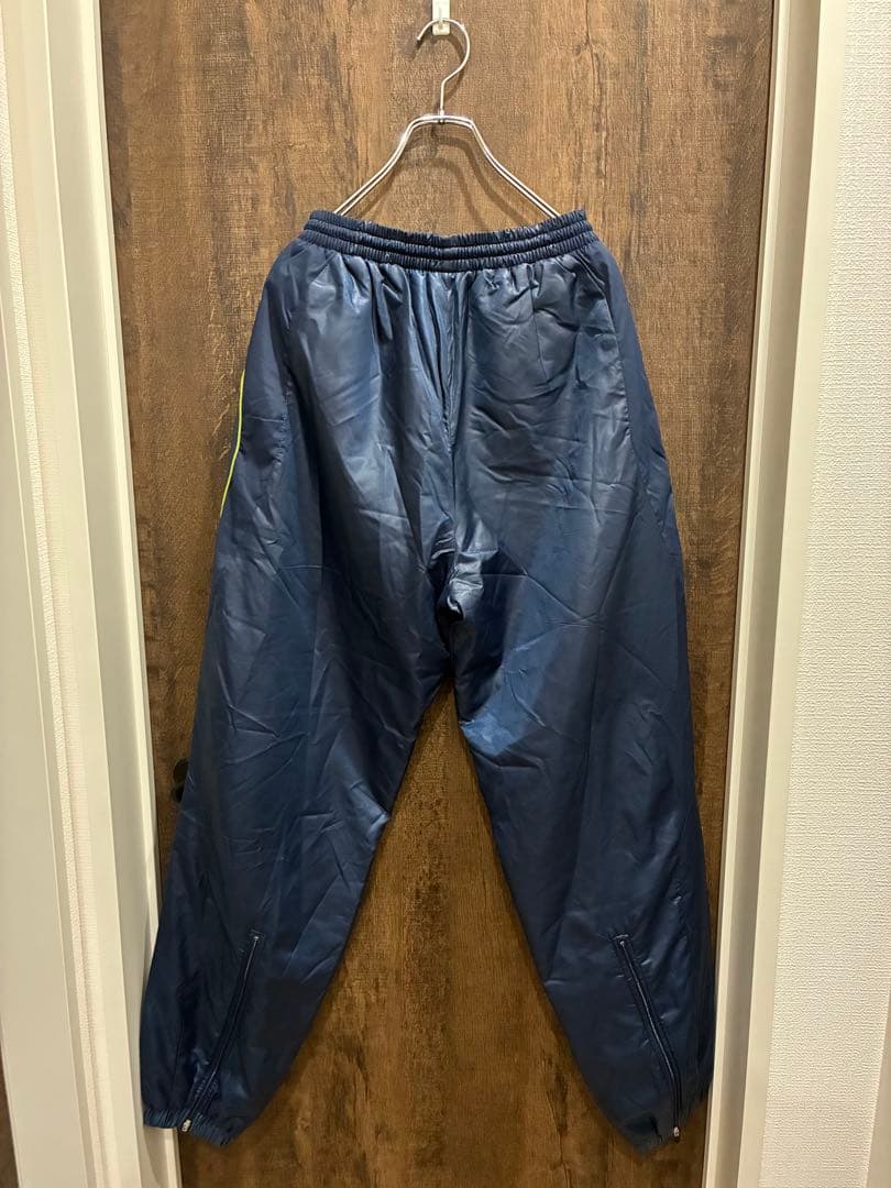 UMBRO インシュレーションピステ ウィンドブレーカー O 上下 セットアップ