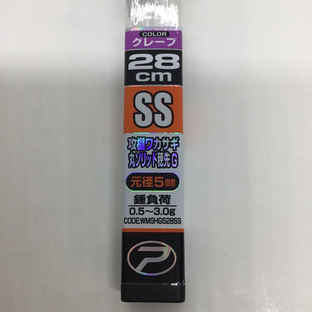 プロックス　ワカサギ電動リール他　穂先ラインセット