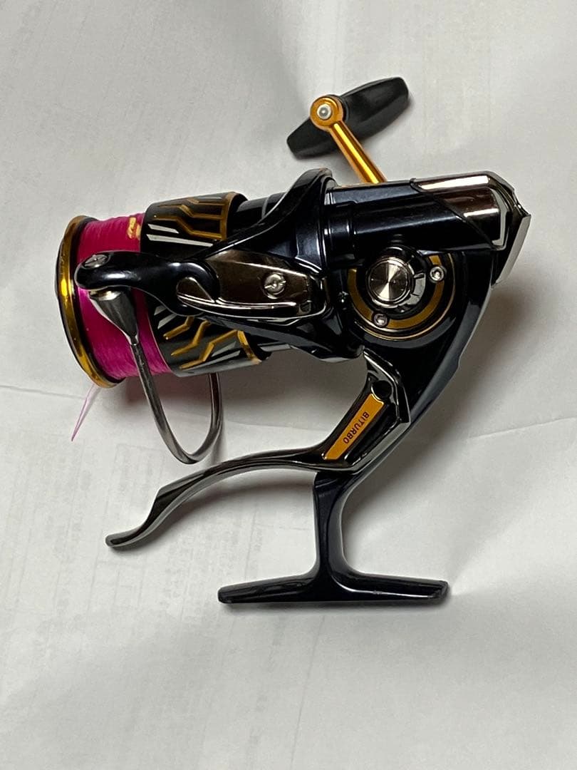 20インパルト3000