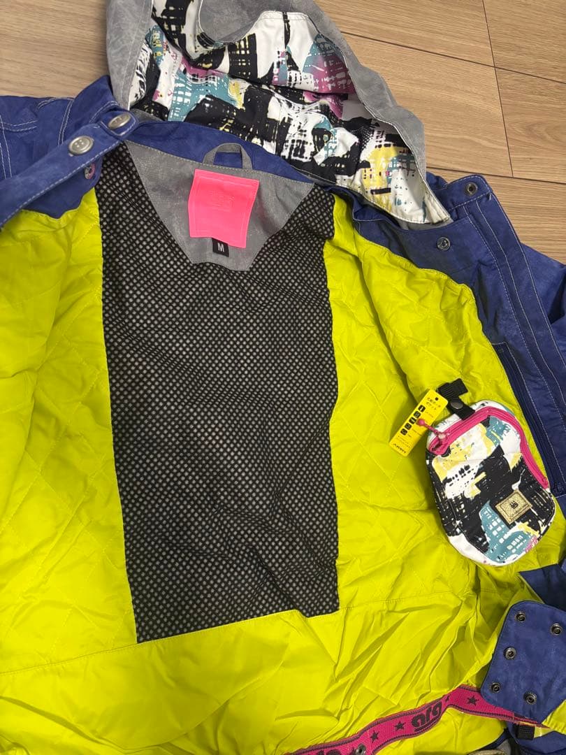 ボードウェア上下セット