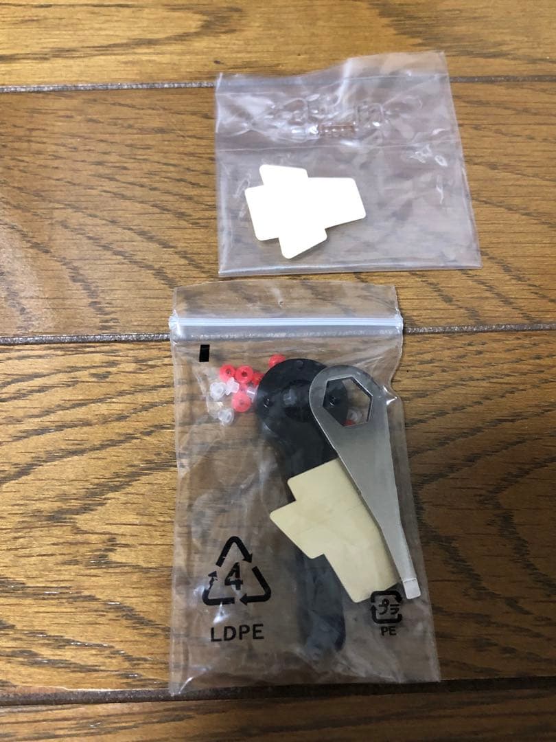 SHIMANO 12モデルALDEBARAN BFS XG 左ハンドル