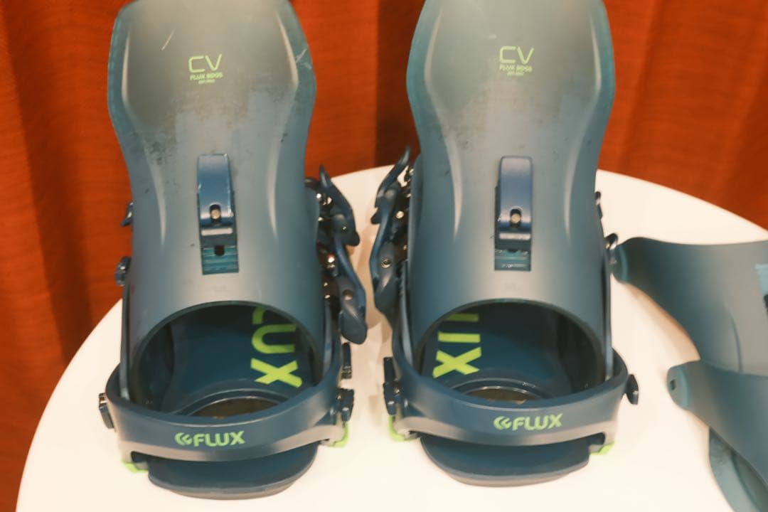 FLUX CV 21-22モデル NAVY Mサイズ