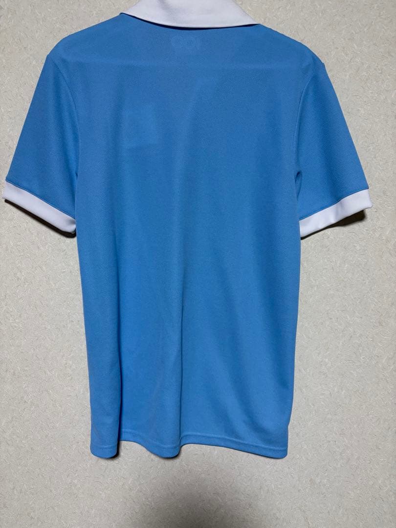 日本代表　ユニフォーム　100周年記念　2021年