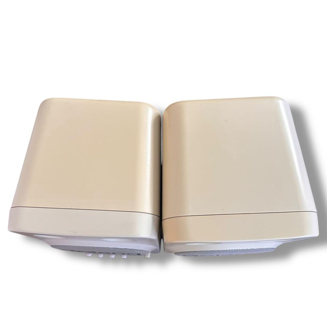 【動作品】Roland/ローランド ステレオスピーカー MA-8 ペア