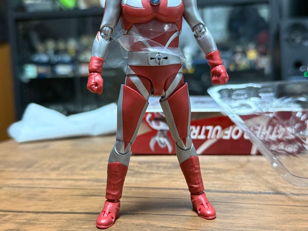 S.H.Figuarts まとめ売り